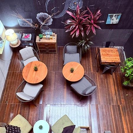 Hotel Kim Haus Loft George Town Zewnętrze zdjęcie
