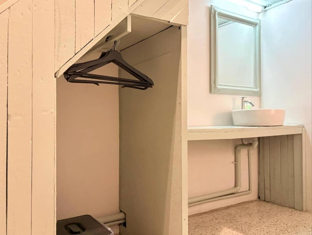 Hotel Kim Haus Loft George Town Zewnętrze zdjęcie