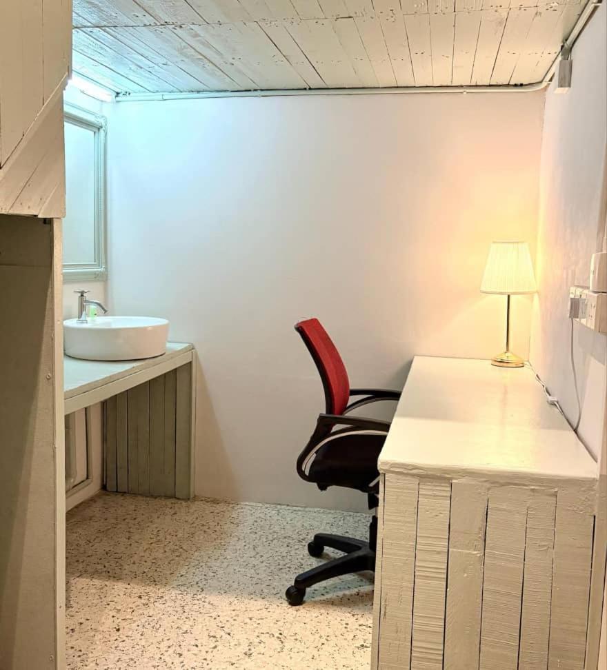 Hotel Kim Haus Loft George Town Zewnętrze zdjęcie